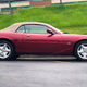 Image for article titled Red Is a Good Convertible Top Color